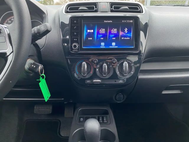 Mitsubishi Space Star Star