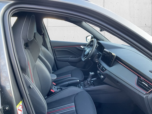 Skoda Kamiq 1.0 TSI Monte Carlo