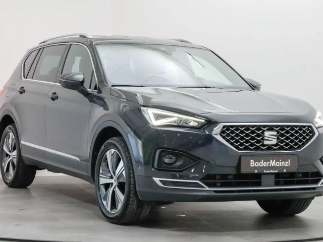 Seat Tarraco 1.5 TSI DSG Xcellence