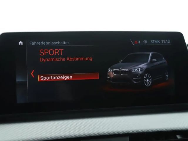 BMW X1 M-Sport sDrive18i