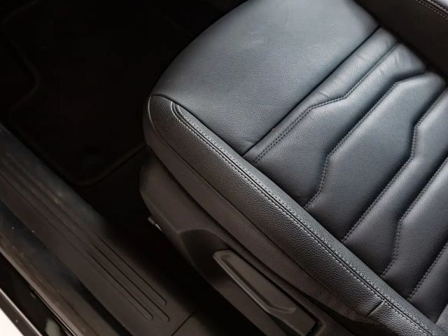 Jeep Avenger Full-Electric Summit