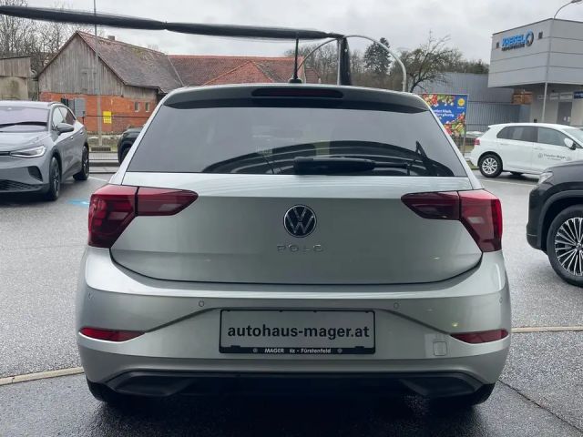 Volkswagen Polo Friends TSI