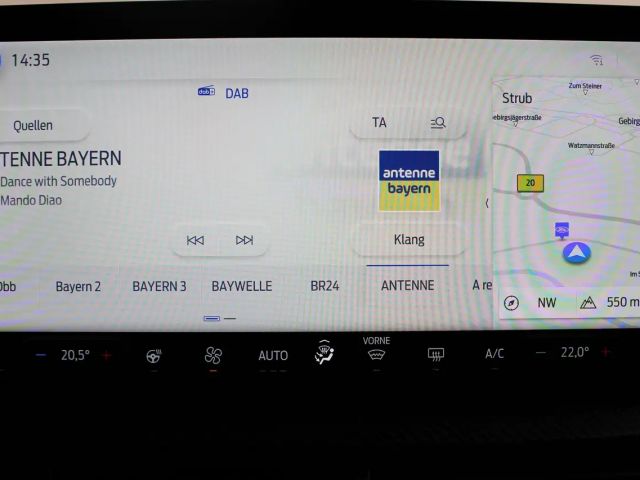 Ford Kuga 4x4 AWD ST Line