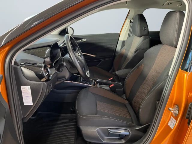 Skoda Fabia 1.0 TSI Style Style