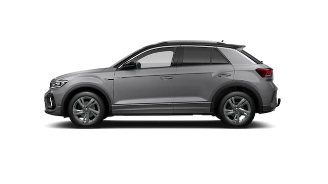 Volkswagen T-Roc 1.5 TSI DSG R-Line
