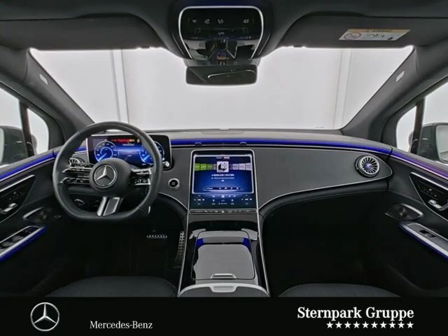 Mercedes-Benz EQE SUV 300 AMG Line