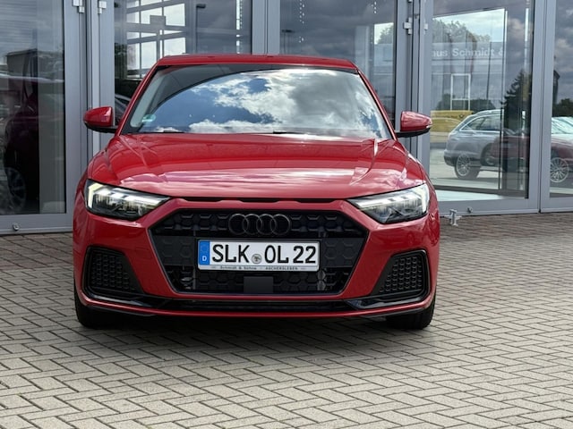 Audi A1 25 TFSI S-Tronic Sportback