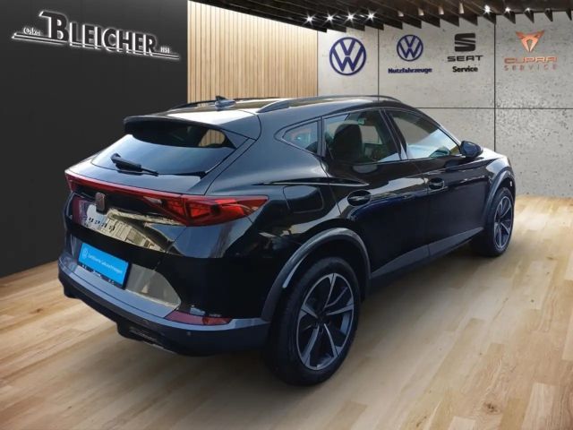 Cupra Formentor 1.5 TSI