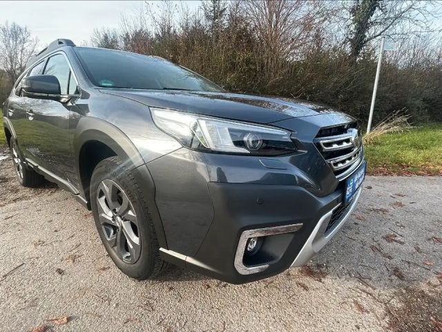 Subaru Outback AWD Active