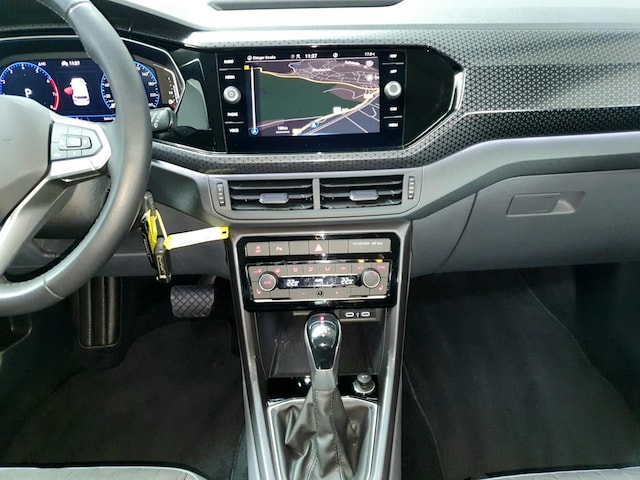 Volkswagen T-Cross DSG R-Line