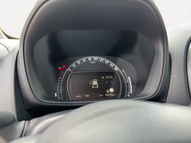 Toyota Aygo X 5-deurs