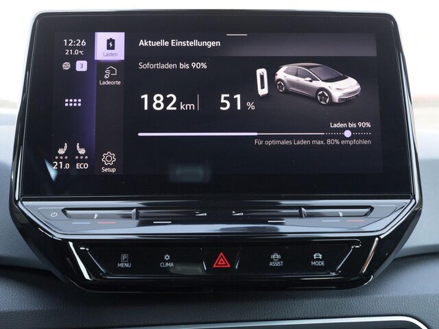 Volkswagen ID.3 Performance Pro