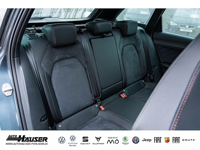 Cupra Leon DSG Sportstourer