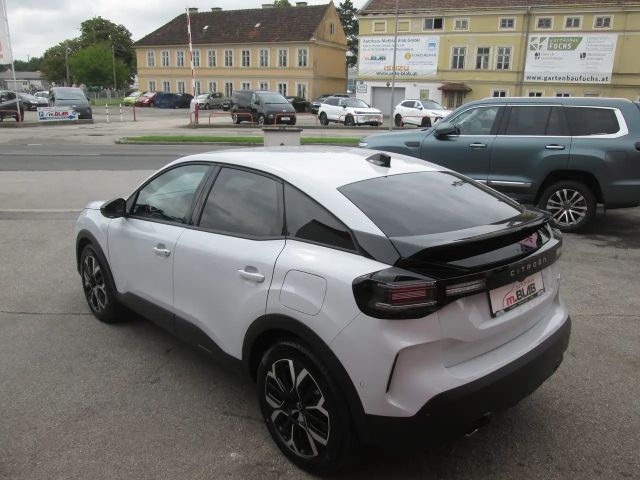 Citroën C4 Max PureTech