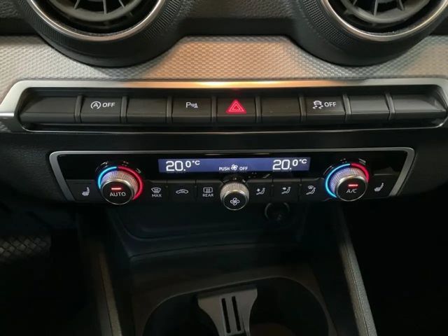 Audi Q2 1.5 TFSI S-Tronic