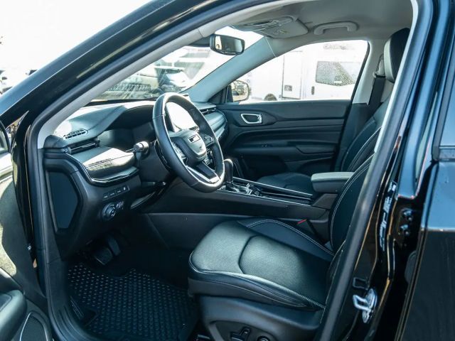 Jeep Compass PHEV MY 23