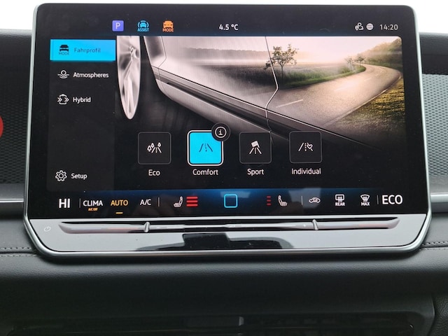 Volkswagen Tayron 1.5 TSI Life eHybrid