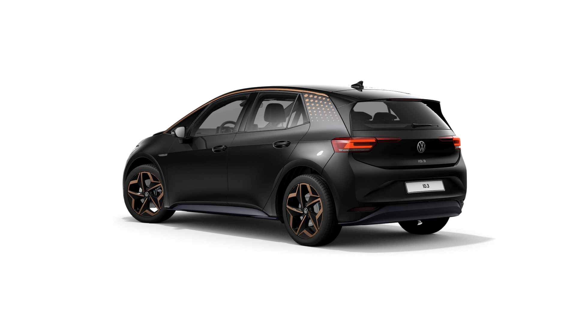 Volkswagen ID.3 Performance Pro