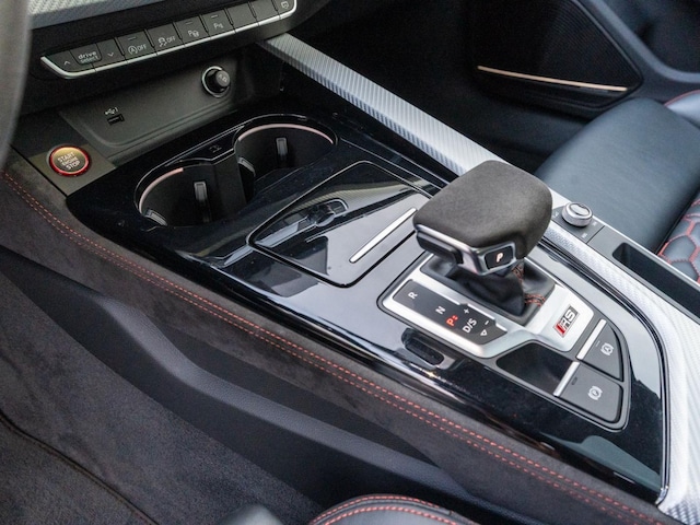 Audi RS5 Quattro Sportback