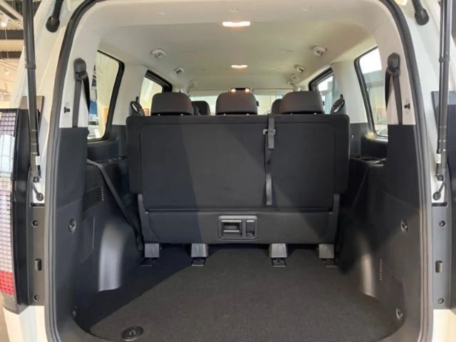 Hyundai Staria Trend