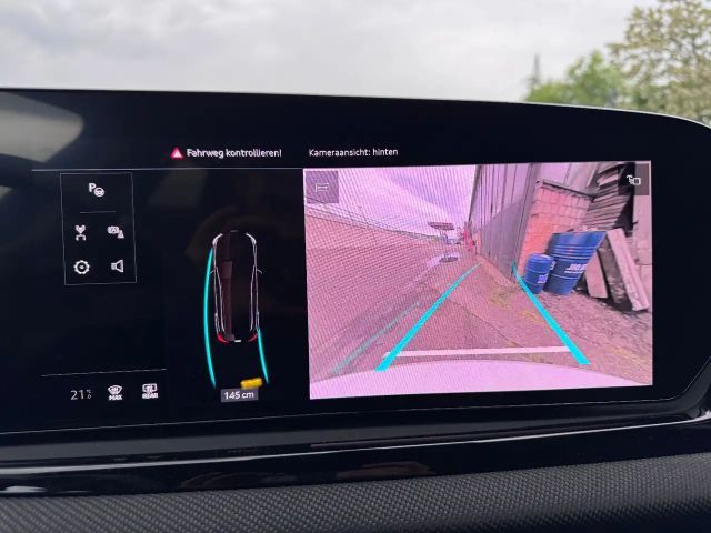 Audi A5 2.0 TDI Avant Quattro