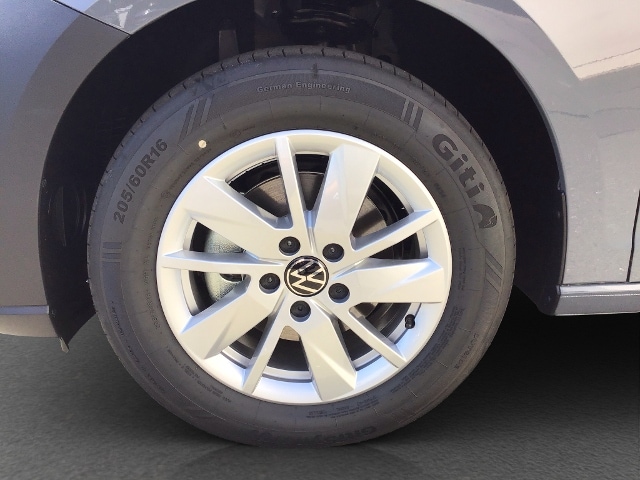 Volkswagen Caddy 2.0 TDI