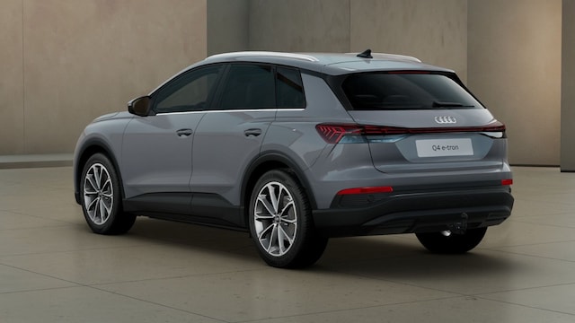 Audi Q4 e-tron 40