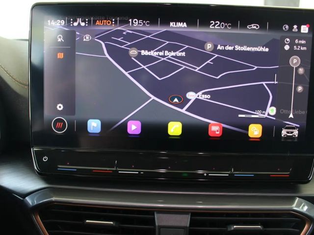 Cupra Formentor 4Drive VZ5