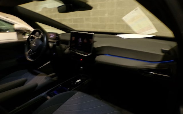 Volkswagen ID.3 Performance Pro