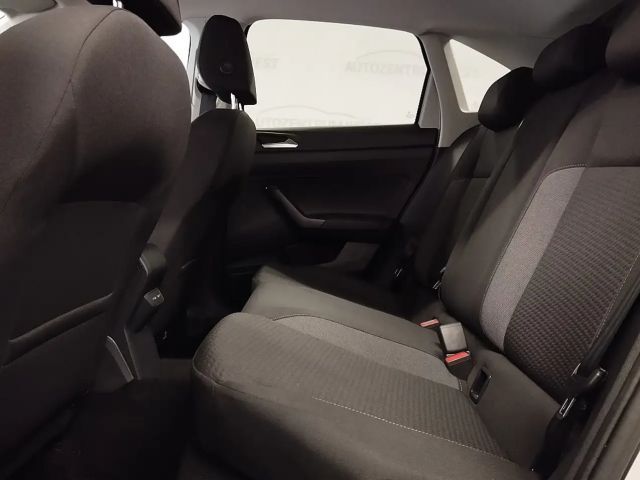 Volkswagen Taigo DSG Life