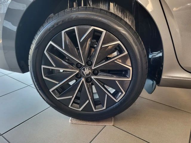 Skoda Scala 1.0 TSI 85 Tour