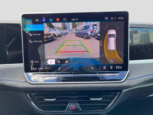 Volkswagen Passat 2.0 TDI DSG R-Line Variant