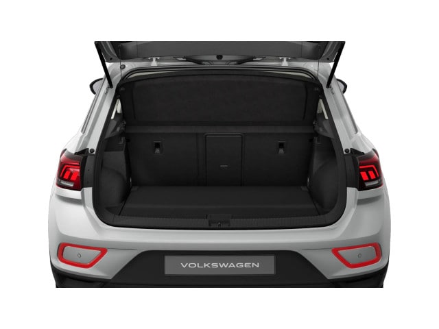 Volkswagen T-Roc 1.0 TSI