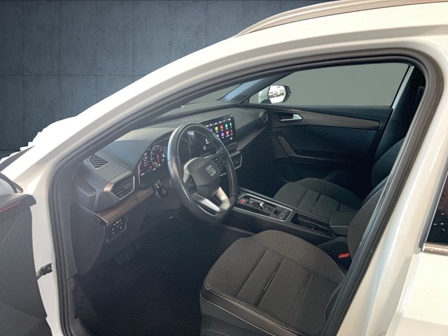 Seat Leon 1.0 TSI DSG Sportstourer Xcellence