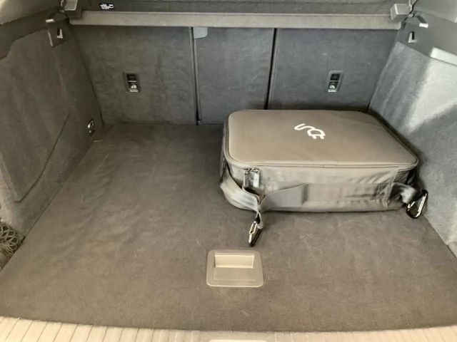 Audi Q3 45 TFSI Sportback