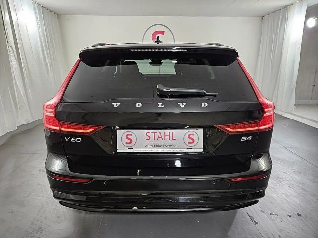 Volvo V60 Dark Geartronic Plus