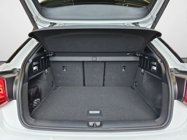 Audi SQ2 Quattro S-Tronic