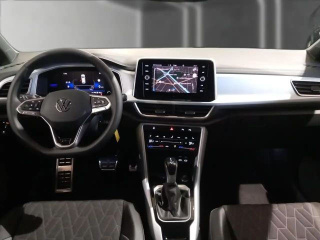 Volkswagen T-Roc 1.5 TSI DSG