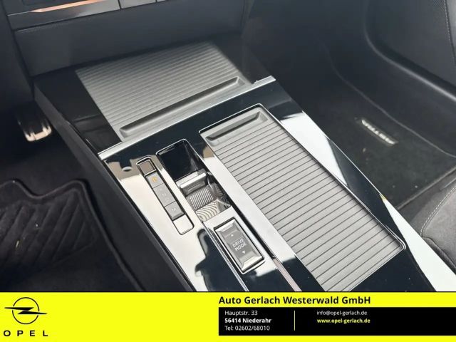 Opel Astra Sports Tourer Ultimate