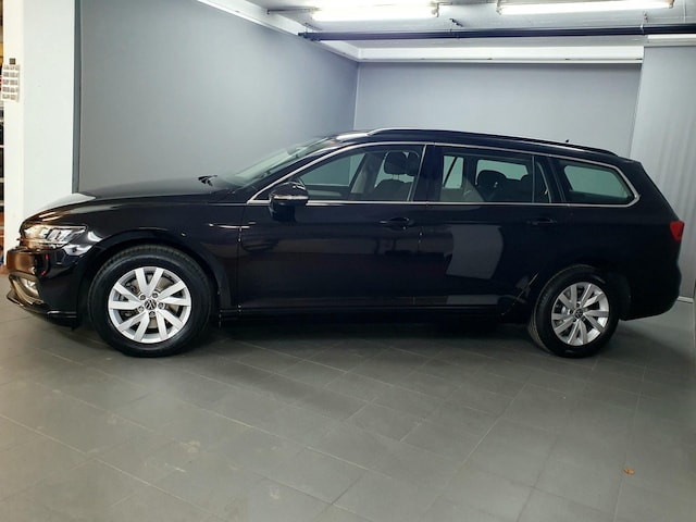 Volkswagen Passat 2.0 TDI Business DSG Variant