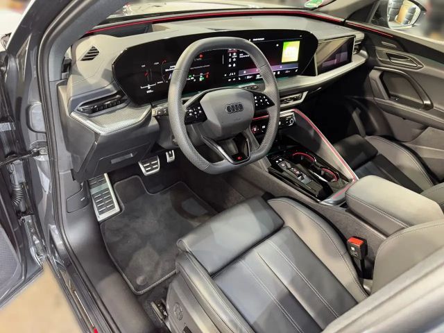 Audi Q5 Quattro S-Line S-Tronic