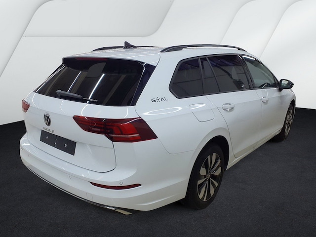 Volkswagen Golf 1.5 TSI Variant