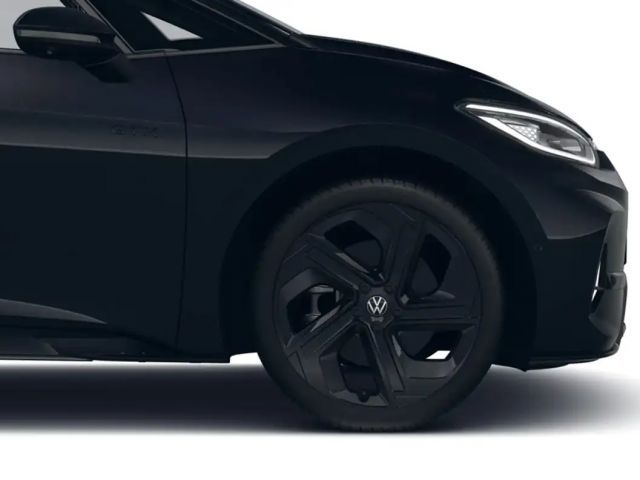 Volkswagen ID.3 GTX Performance