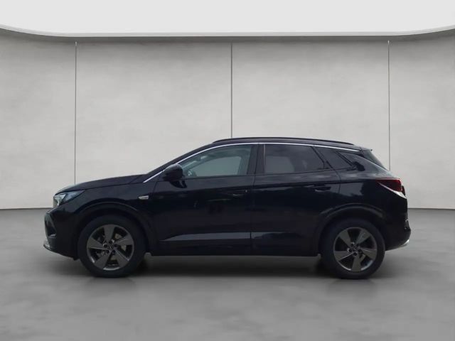 Opel Grandland X Elegance