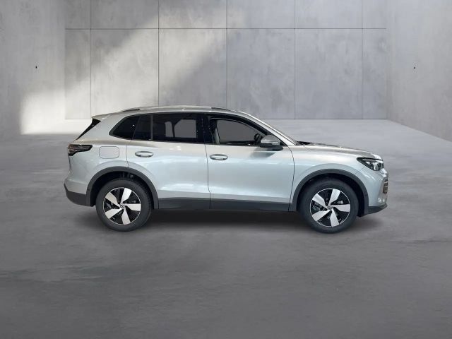 Volkswagen Tiguan DSG eHybrid