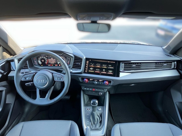 Audi A1 30 TFSI S-Tronic Sportback