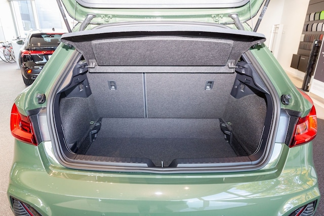 Audi A1 35 TFSI Allstreet S-Tronic