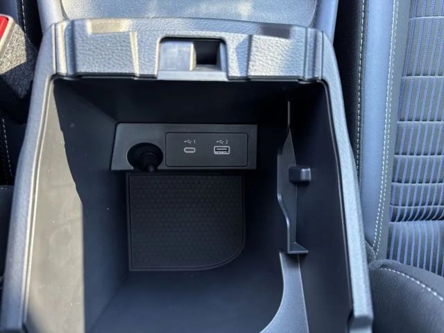 Nissan Qashqai Tekna