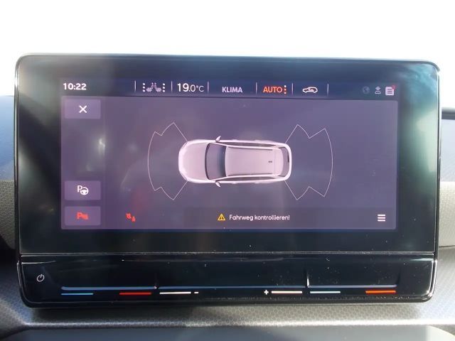 Seat Leon 1.5 TSI Sportstourer Style