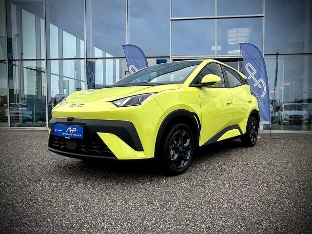 BYD Dolphin Surf 43.2 kWh Boost